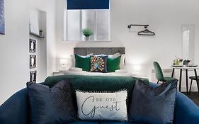 Whiskawaystays Foregate Studio No 3