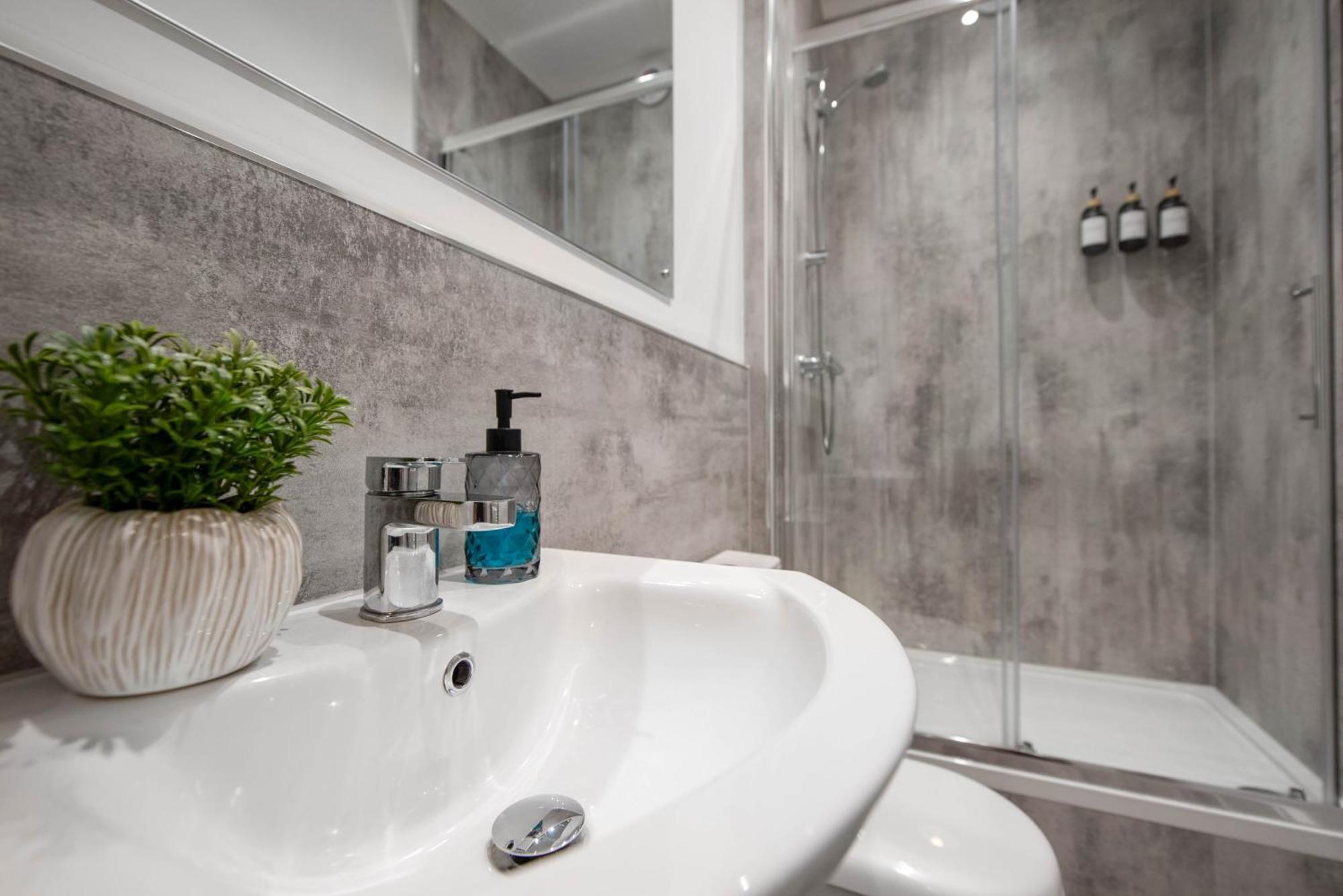 Whiskawaystays Foregate Studio No 3 Worcester Exterior photo